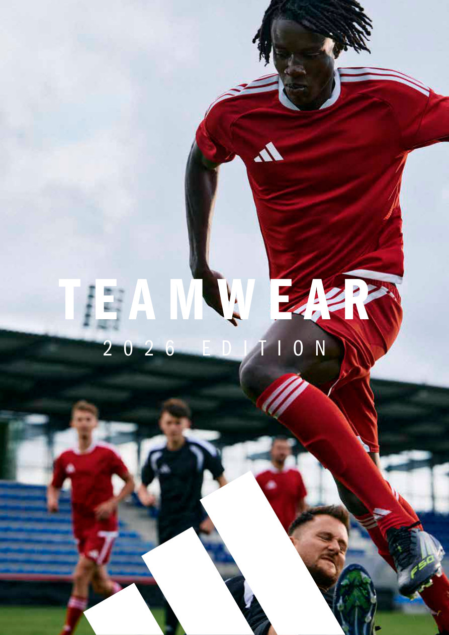 Adidas
